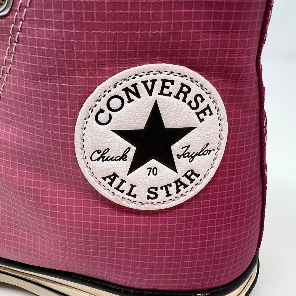 Converse Chuck Taylors 70 High Top Sneaker Shoes Women's Size 10 Primaloft - Picture 13 of 16